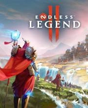 ENDLESS Legend 2 Xbox Series X
