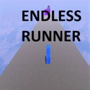 Endless Runner Xbox Series X