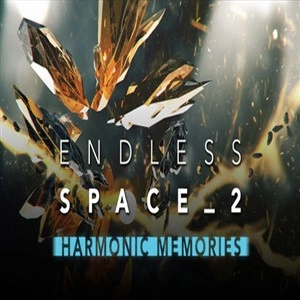 Endless Space 2  Harmonic Memories