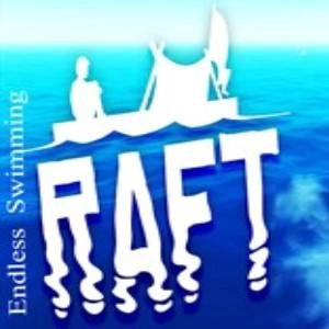 Endless Swimming Rafting Xbox Series X