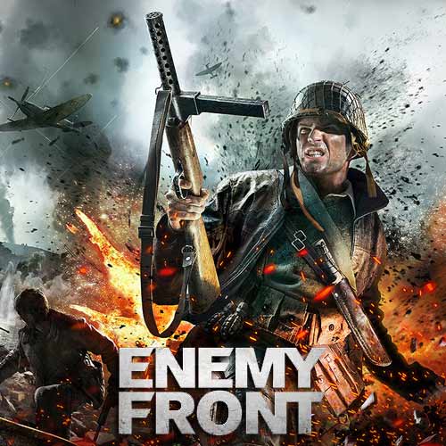 Acquista PS3 Codice Enemy Front Confronta Prezzi