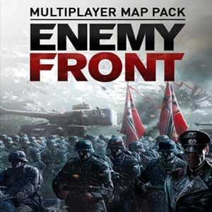 Enemy Front Multiplayer Map Pack Pc