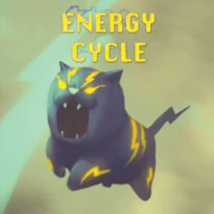 Energy Cycle Playstation 4