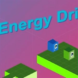 Energy Drink Xbox Series X