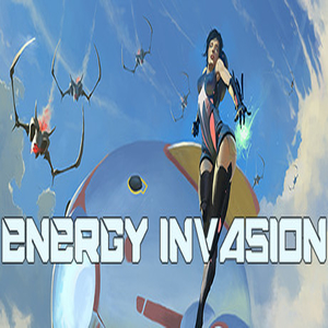 Acquistare Energy Invasion CD Key Confrontare Prezzi