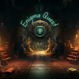 Enigma Quest Pc