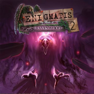 Acquistare Enigmatis 2 The Mists of Ravenwood PS4 Confrontare Prezzi
