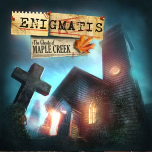 Acquistare Enigmatis The Ghosts of Maple Creek PS4 Confrontare Prezzi