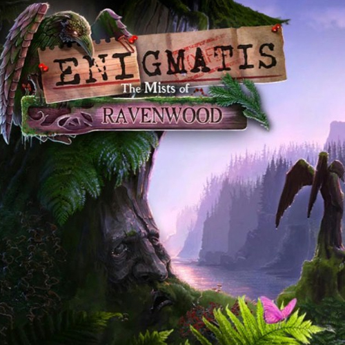 Acquista CD Key Enigmatis The Mists of Ravenwood Confronta Prezzi