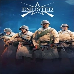 Enlisted Battle for Moscow Chauchat Squad Bundle Xbox Series X