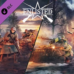 Enlisted Battle for Moscow High Caliber Bundle Playstation 5