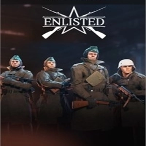 Enlisted Battle for Moscow MP 41 Squad Bundle Xbox Series X