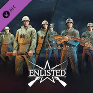 Enlisted Battle of Berlin Engineers Bundle Playstation 5