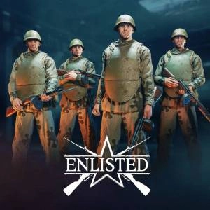 Enlisted Battle of Berlin PPD-40 DSZ Squad Xbox One