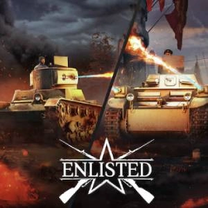 Enlisted Battle of Stalingrad Full access Playstation 5