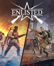Enlisted Fight Fire With Fire Bundle Pc