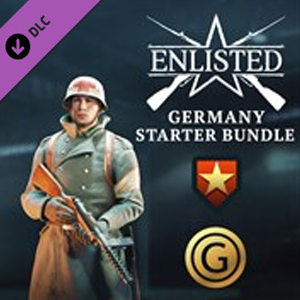 Enlisted German Starter Bundle Xbox Series X