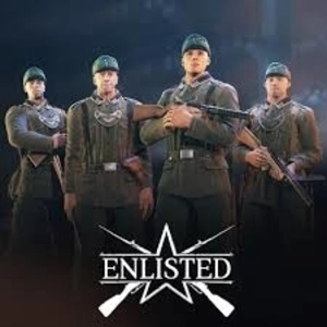 Enlisted Invasion of Normandy German Squad Bundle Xbox Series X