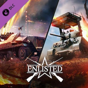 Enlisted Invasion of Normandy Rocket Bundle Xbox One