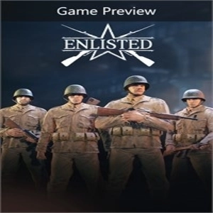 Enlisted Invasion of Normandy US Squad Bundle