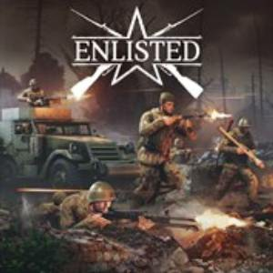 Enlisted M3A1 Squad Xbox Series X