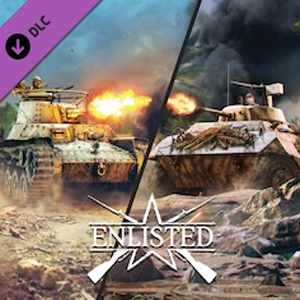 Enlisted Pacific War Maneuver Warfare Bundle Playstation 4