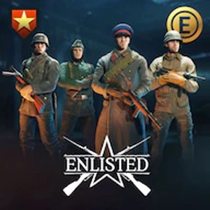 Enlisted Starter Bundle Xbox Series X