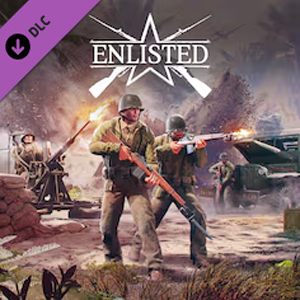 Enlisted Winchester G30R Squad Xbox Series X