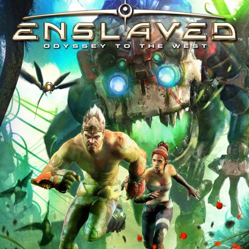 Acquista PS3 Codice Enslaved Odyssey to the West Confronta Prezzi