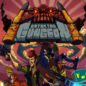 Acquista CD Key Enter the Gungeon Cobalt Hammer Confronta Prezzi
