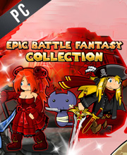 Acquistare Epic Battle Fantasy Collection CD Key Confrontare Prezzi