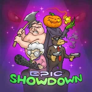 Epic Showdown Pc