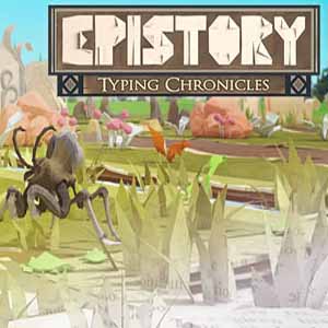 Acquista CD Key Epistory Typing Chronicles Confronta Prezzi