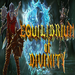 Acquistare Equilibrium Of Divinity CD Key Confrontare Prezzi