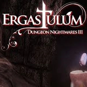 Ergastulum Dungeon Nightmares 3 Xbox One