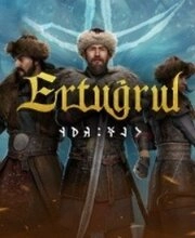 Ertugrul of Ulukayin Xbox Series X
