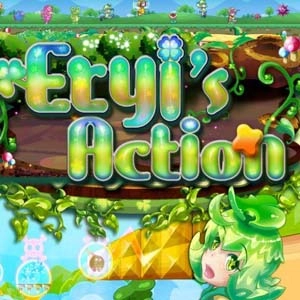 Eryis Action Pc