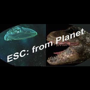 Esc From Planet Pc