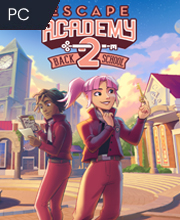 Acquistare Escape Academy 2: Back 2 School CD Key Confrontare Prezzi