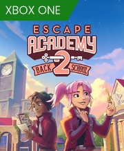 Acquistare Escape Academy 2: Back 2 School Xbox One Gioco Confrontare Prezzi