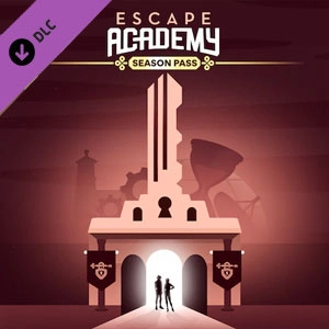 Escape Academy Season Pass Pc