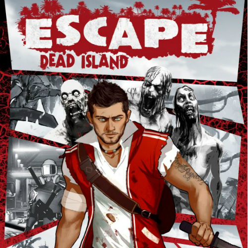 Acquista Xbox 360 Codice Escape Dead Island Confronta Prezzi