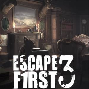 Acquistare Escape First 3 Xbox One Gioco Confrontare Prezzi