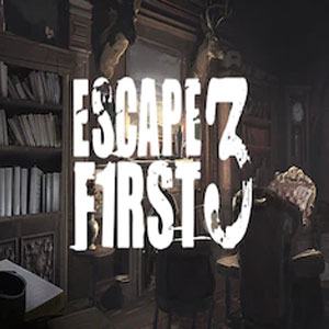 Acquistare Escape FIrst 3 PS4 Confrontare Prezzi