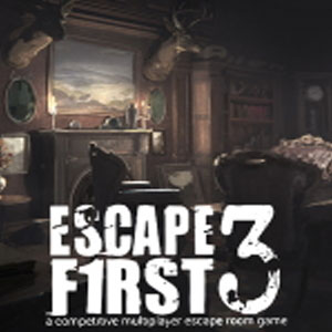 Acquistare Escape First 3 CD Key Confrontare Prezzi