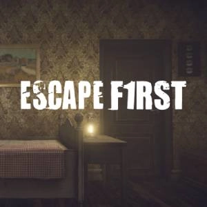 Escape First Xbox One