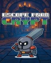 Escape From Crypt Xbox Series X