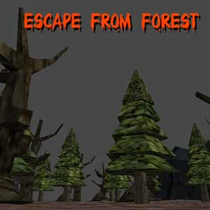 Acquistare Escape From Forest Nintendo 3DS Confrontare i prezzi