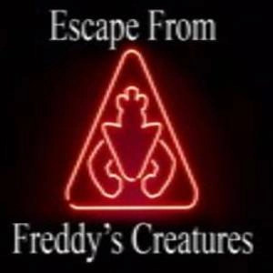 Escape from Freddy’s Creatures Xbox One