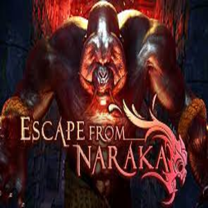 Acquistare Escape from Naraka CD Key Confrontare Prezzi